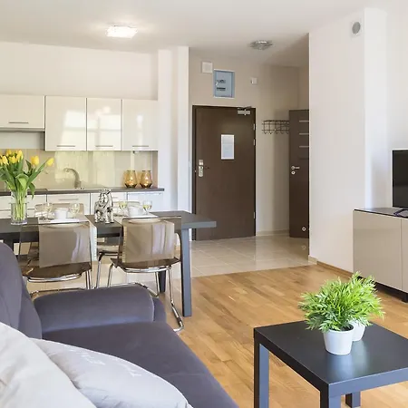Vacationclub - Diune 26 קולובז'ג
