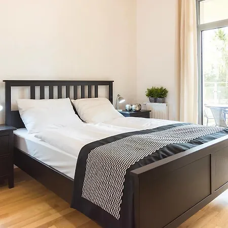 Vacationclub - Diune 26 דירה קולובז'ג