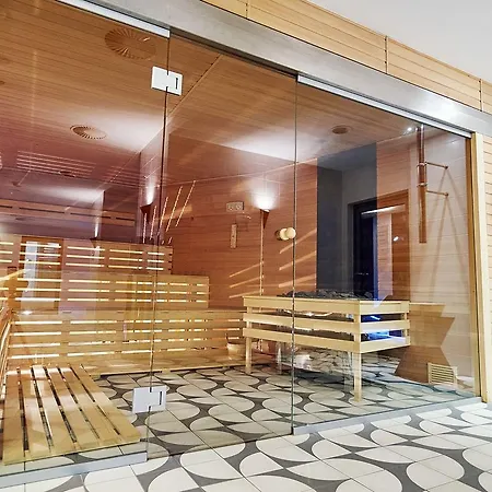 Vacationclub - Diune 26 דירה