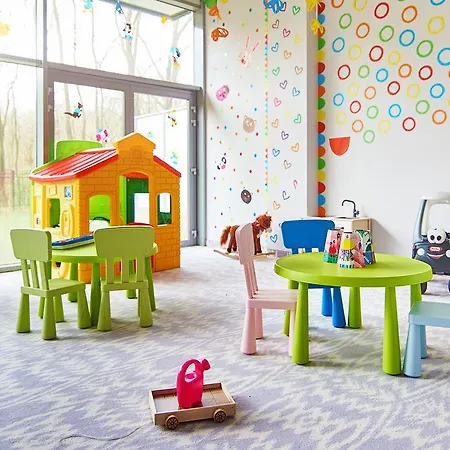 Vacationclub - Diune 26 דירה קולובז'ג