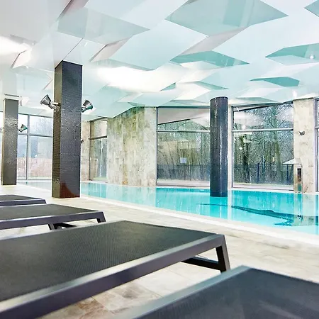 Vacationclub - Diune 26 *