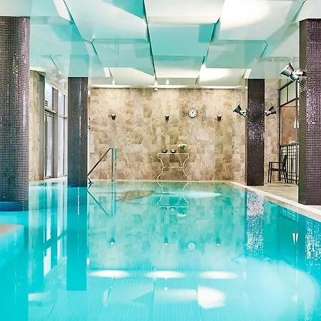 Vacationclub - Diune 26 דירה *